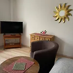 Apartamento Clara *