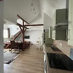 Apartamento Clara