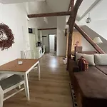 Clara Apartamento