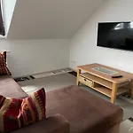 Apartamento Clara Arnstadt