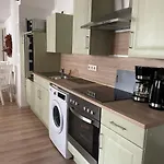 Clara Apartamento