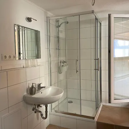 Appartement Clara Arnstadt