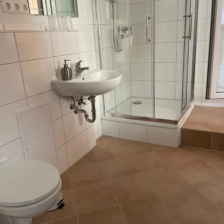 Clara Apartment