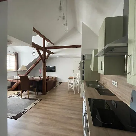 Apartment Clara
