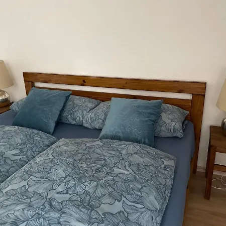 Clara Apartment