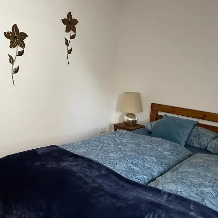 Clara Apartment Arnstadt
