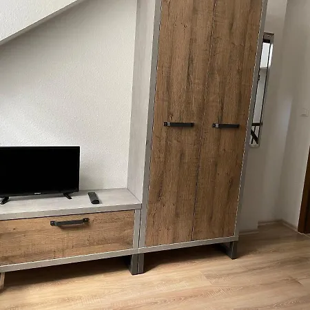 Clara Apartment Arnstadt
