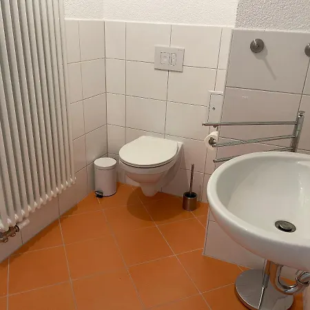 Clara Apartment Arnstadt