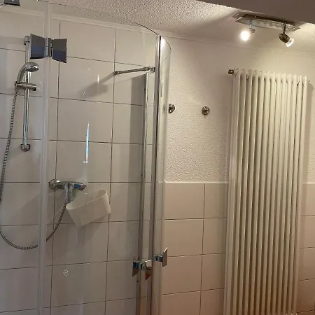 Clara Apartment