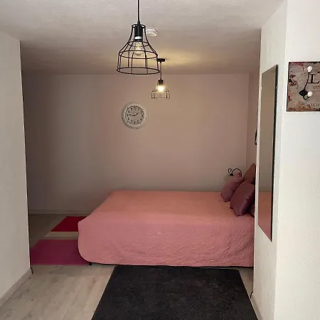 Clara Apartment Arnstadt