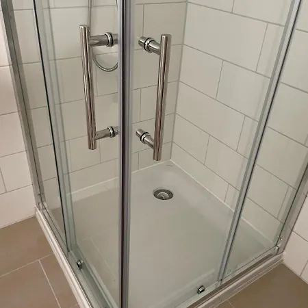 Daire Clara Arnstadt