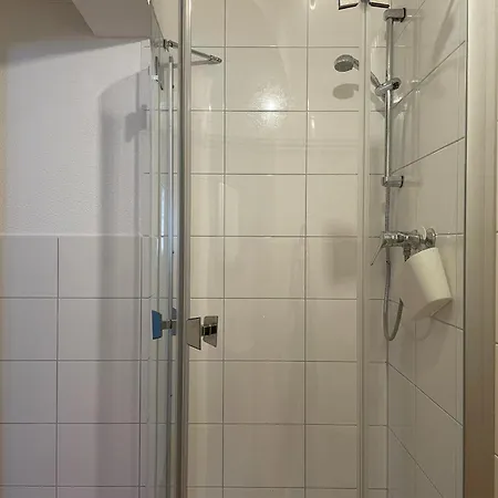 Clara Apartment Arnstadt