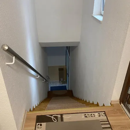 Apartment Clara
