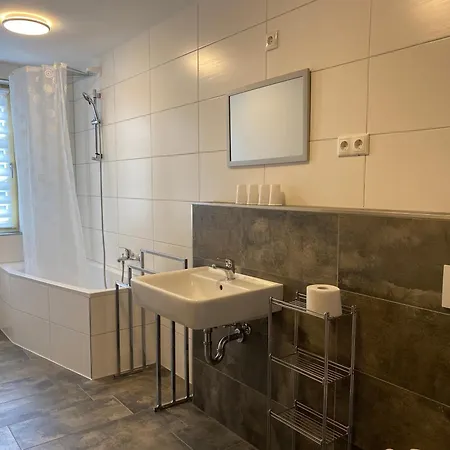 Clara Apartment *