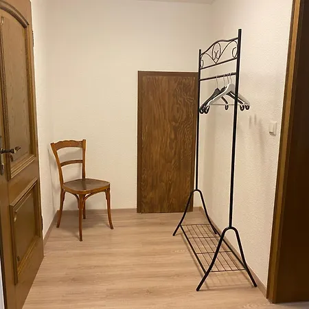 Appartement Clara