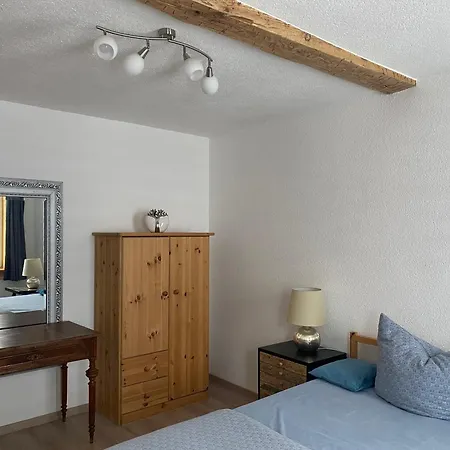 Apartment Clara Arnstadt