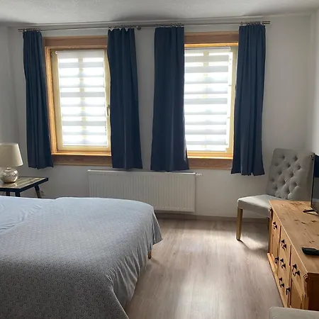 Daire Clara Arnstadt