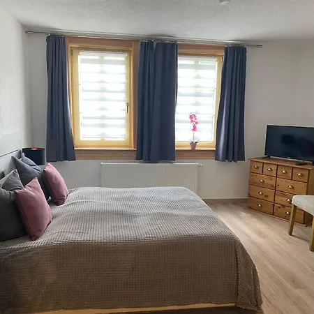 Appartement Clara *