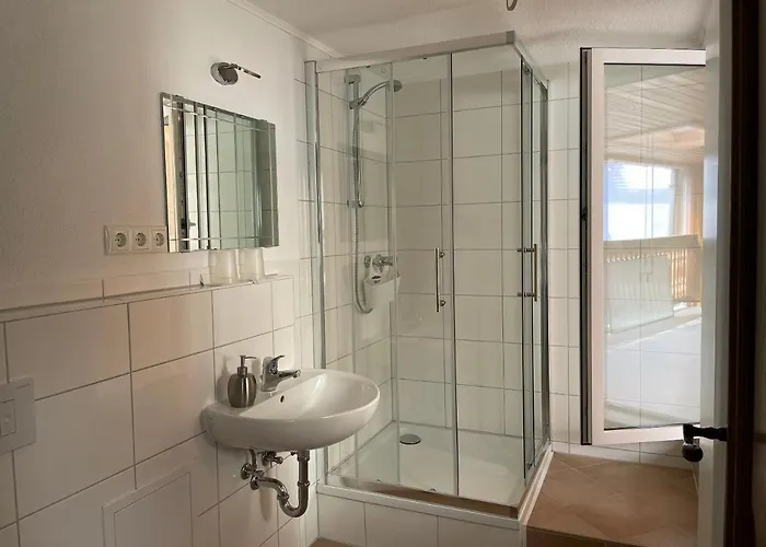 Appartement Clara Arnstadt