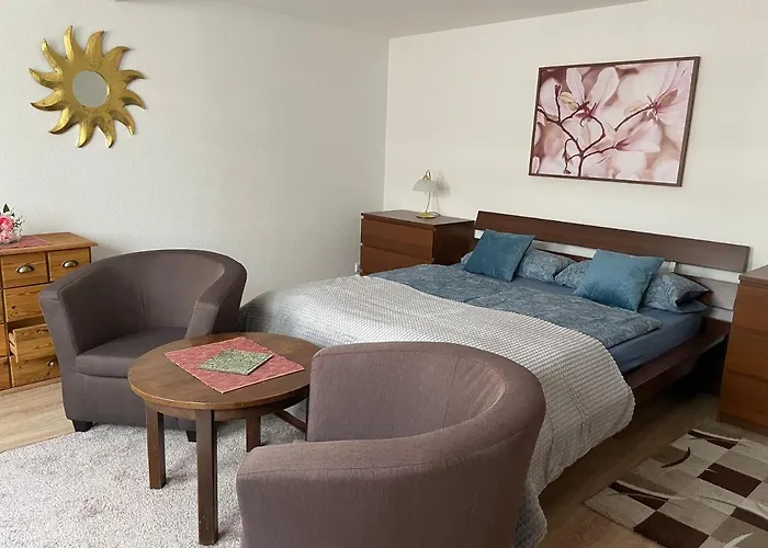 Clara 阿恩施塔特