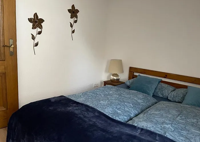 Clara Appartement Arnstadt