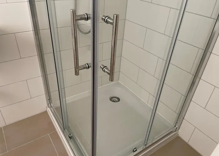 Daire Clara Arnstadt