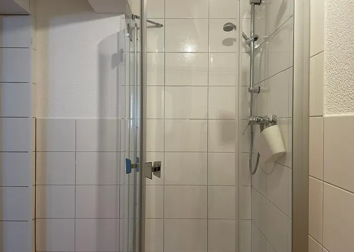 Clara Appartement Arnstadt