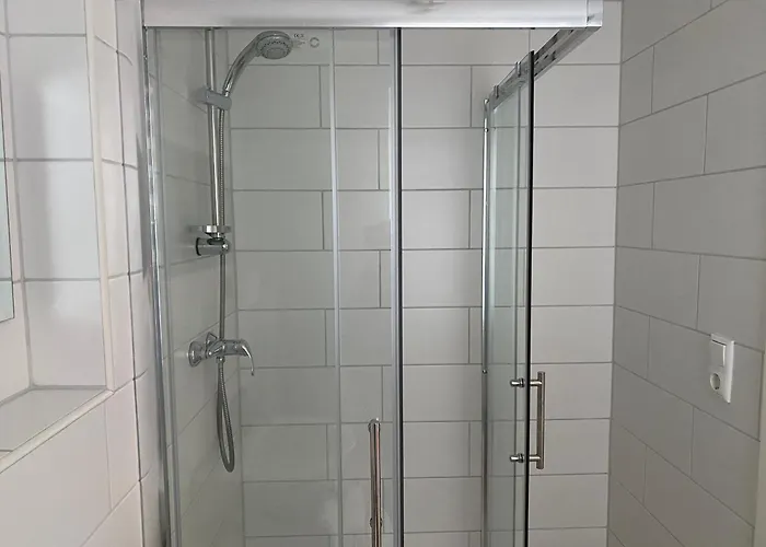 Clara Appartement Arnstadt